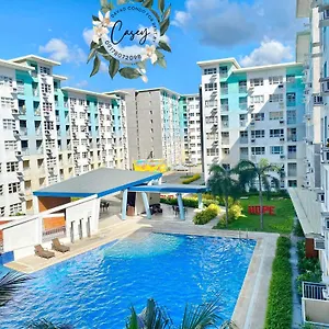 2* Aparthotel 2br Pool Wifi Netflix